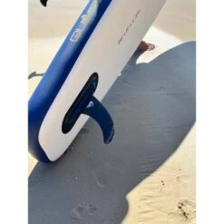 Quiksilver Racer Inflatable Stand-Up Paddle Board 11'6" -Kayaks Store BCF 636376 13 hi res