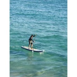 Quiksilver Racer Inflatable Stand-Up Paddle Board 11'6" -Kayaks Store BCF 636376 17 hi res