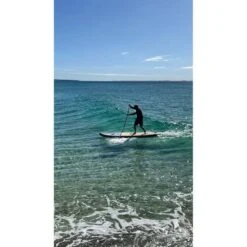 Quiksilver Racer Inflatable Stand-Up Paddle Board 11'6" -Kayaks Store BCF 636376 18 hi res