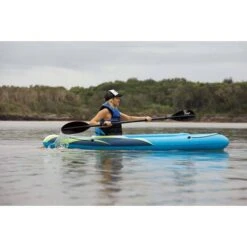 Glide Aquavate Solo Inflatable Kayak - 1P 18 Glide Aquavate Solo Inflatable Kayak - 1P -Kayaks Store BCF 637489 07 hi res