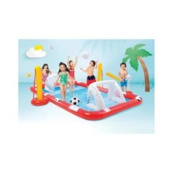Intex Inflatable Sports Play Centre -Kayaks Store BCF 639400 07 hi res