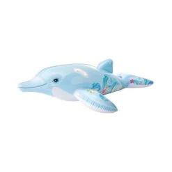 Intex Inflatable Ride On Lil' Dolphin