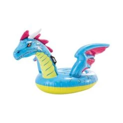 Intex Inflatable Ride On Dragon
