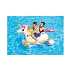 Intex Inflatable Ride On Unicorn