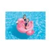 Intex Inflatable Ride On Pink Flamingo -Kayaks Store BCF 639410 00 hi res