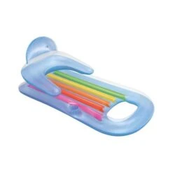 Intex Inflatable King Kool Lounge