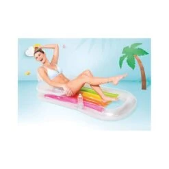 Intex Inflatable King Kool Lounge -Kayaks Store BCF 639412 05 hi res