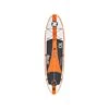 Z-RAY Inflatable Windsurfer