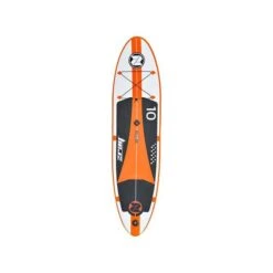 Z-RAY Inflatable Windsurfer