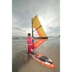 Z-RAY Inflatable Windsurfer -Kayaks Store BCF 642096 05 hi res