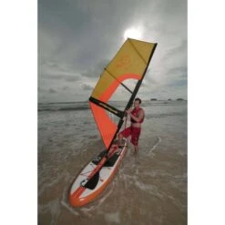 Z-RAY Inflatable Windsurfer -Kayaks Store BCF 642096 07 hi res