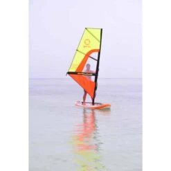 Z-RAY Inflatable Windsurfer -Kayaks Store BCF 642096 08 hi res