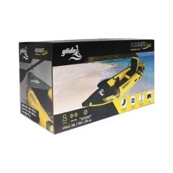 Glide Aquavate Sport Inflatable Kayak - 1P