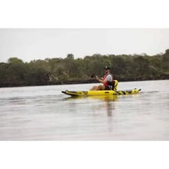 Glide Aquavate Sport Inflatable Kayak - 1P -Kayaks Store BCF 643073 03 hi res