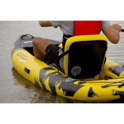 Glide Aquavate Sport Inflatable Kayak - 1P -Kayaks Store BCF 643073 06 hi res