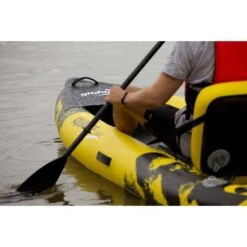 Glide Aquavate Sport Inflatable Kayak - 1P -Kayaks Store BCF 643073 07 hi res