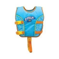 Marlin Kids' Retro Swim Vest