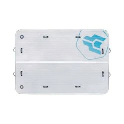 Tahwalhi Inflatable Pontoon