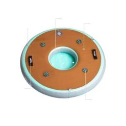 BOTE Inflatable KULA Hangout Bar 4 -Kayaks Store BCF 650089 02 hi res