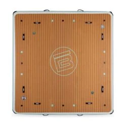BOTE Inflatable Dock 10