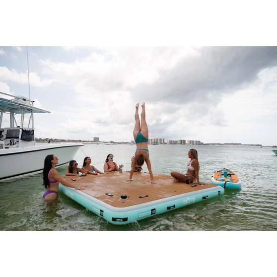 BOTE Inflatable Dock 10 7 BOTE Inflatable Dock 10 - Image 5