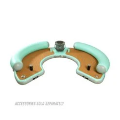 BOTE Inflatable Hangout 240 Classic -Kayaks Store BCF 650134 05 hi res