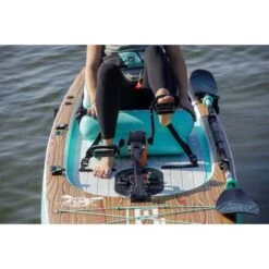 BOTE Rackham Aero Inflatable Stand Up Paddle Board 12'4" -Kayaks Store BCF 650135 05 hi res