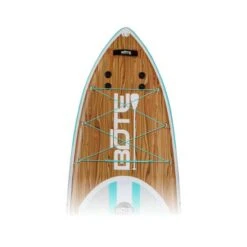 BOTE HD Aero Classic Inflatable Stand Up Paddle Board 11'6" -Kayaks Store BCF 650153 02 hi res