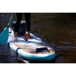 BOTE HD Aero Classic Inflatable Stand Up Paddle Board 11'6" -Kayaks Store BCF 650153 05 hi res