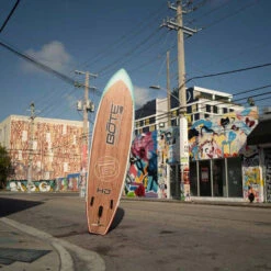 BOTE HD Aero Classic Inflatable Stand Up Paddle Board 11'6" -Kayaks Store BCF 650153 07 hi res