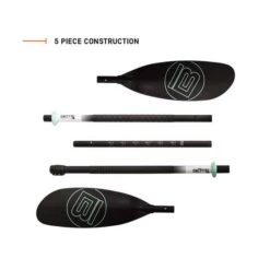 BOTE Adjustable Kayak Paddle 5 Piece