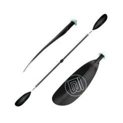 BOTE Adjustable Kayak Paddle 5 Piece -Kayaks Store BCF 650155 03 hi res