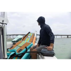 BOTE Stand Up Paddle Board Electric Pump -Kayaks Store BCF 650159 05 hi res