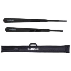 Surge Greenland 2 Piece Paddle – Carbon -Kayaks Store Greenland Paddle 1
