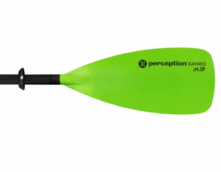 Perception Kayaks Perception Paddle Hi Life Convertible 3/ 2 Piece Paddle -Kayaks Store HiLife Paddle Blade