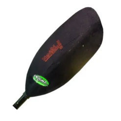 Mission Nevis Bluff Paddle Glass Shaft