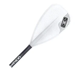 Ocean Earth SUP Paddle Honeycomb