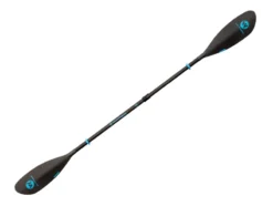 Wilderness Systems Pungo Carbon 2 Piece Paddle -Kayaks Store Pungo Carbon paddle diagonal