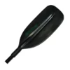 Mission Paddle Shotover Fibreglass Shaft 1 Mission Paddle Shotover Fibreglass Shaft -Kayaks Store SHOTOVER BLADE ANGLE