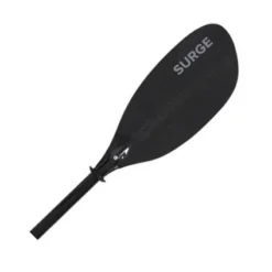 Surge Llama 2 Piece Paddle – Carbon