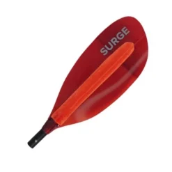 Surge Llama 4 Piece Paddle – Glass
