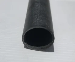 Surge Spigot 27cm X 26.3mm Shaft Connector Tube -Kayaks Store Surge Paddle Shaft Joiner Spigot end view