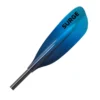 Surge Zeta Small 2 Piece Touring Paddle – Carbon/Glass -Kayaks Store Surge Zeta Glass Blue BLADE 1