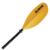 Surge Gemini Glass Paddle – 2pc -Kayaks Store Surge gemini glass angle