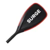 Surge SUP 3pc Glass Paddle -Kayaks Store Surge sup paddle BLADE