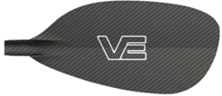 VE Pro Aircore Carbon Blade Crank Carbon Shaft -Kayaks Store VE Pro AirCore Blade
