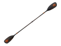 Wilderness Systems Alpha Angler 240-260cm Carbon Paddle -Kayaks Store WS 18 19 Alpha Carbon Angler Full 8070209