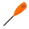 Wilderness Systems Paddle Alpha Angler 2 Piece240-260cm Fibreglass