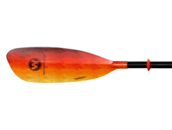 Wilderness Systems Tarpon Glass Paddle 2pc220-240cm -Kayaks Store WS 19 20 Tarpon Glass Mango Half 8070239