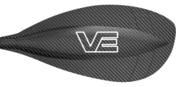 VE Flyte Aircore Carbon Blade Straight Carbon Shaft -Kayaks Store blade Flyte Aircore Carbon